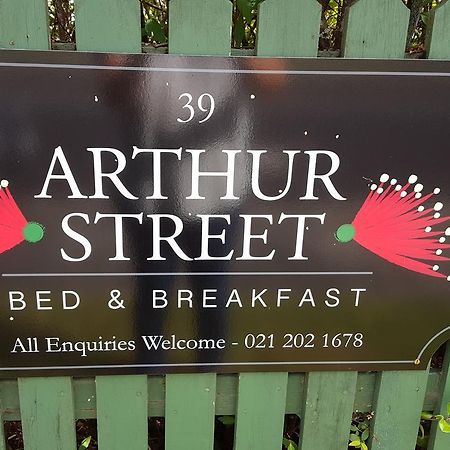 Arthur Street Bed and Breakfast Whitianga Buitenkant foto