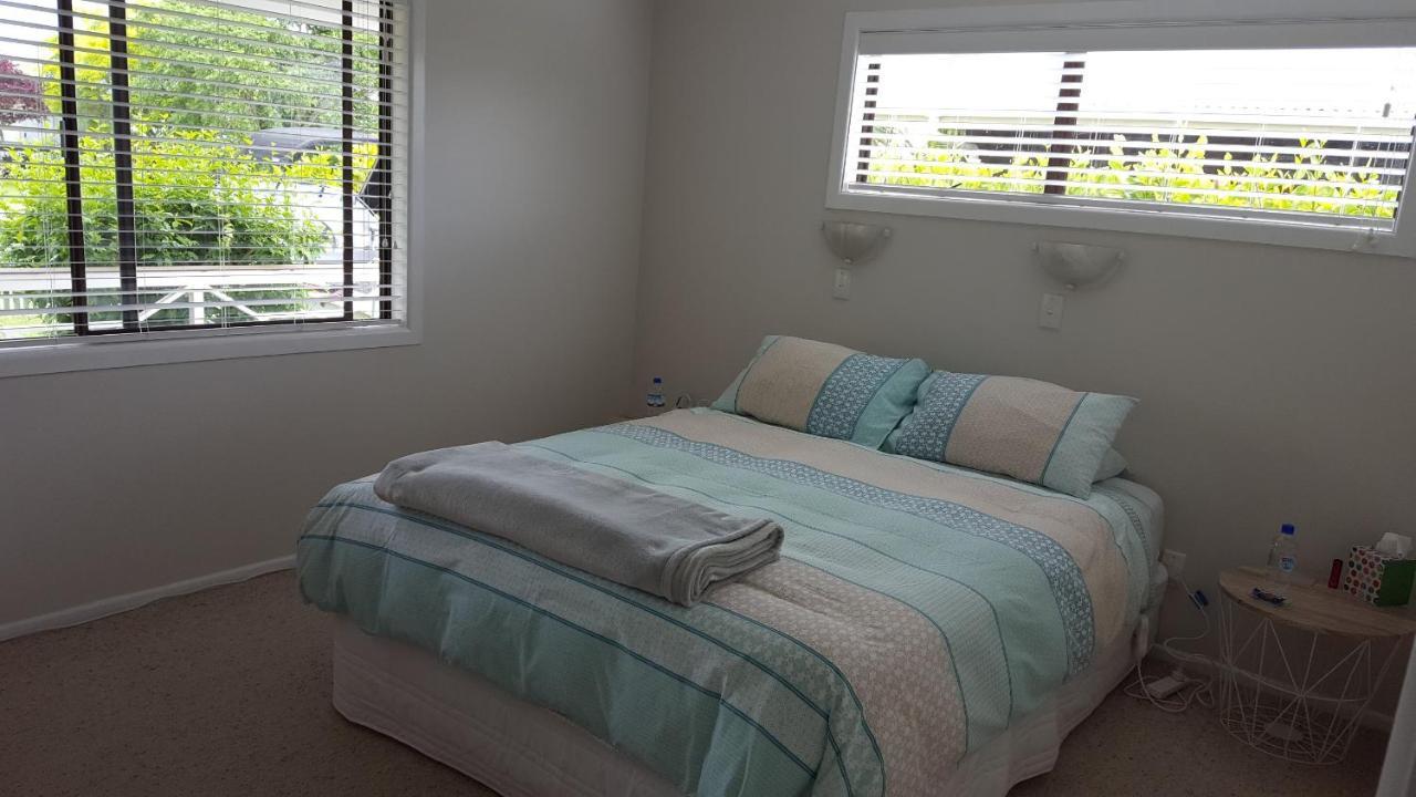 Arthur Street Bed and Breakfast Whitianga Buitenkant foto