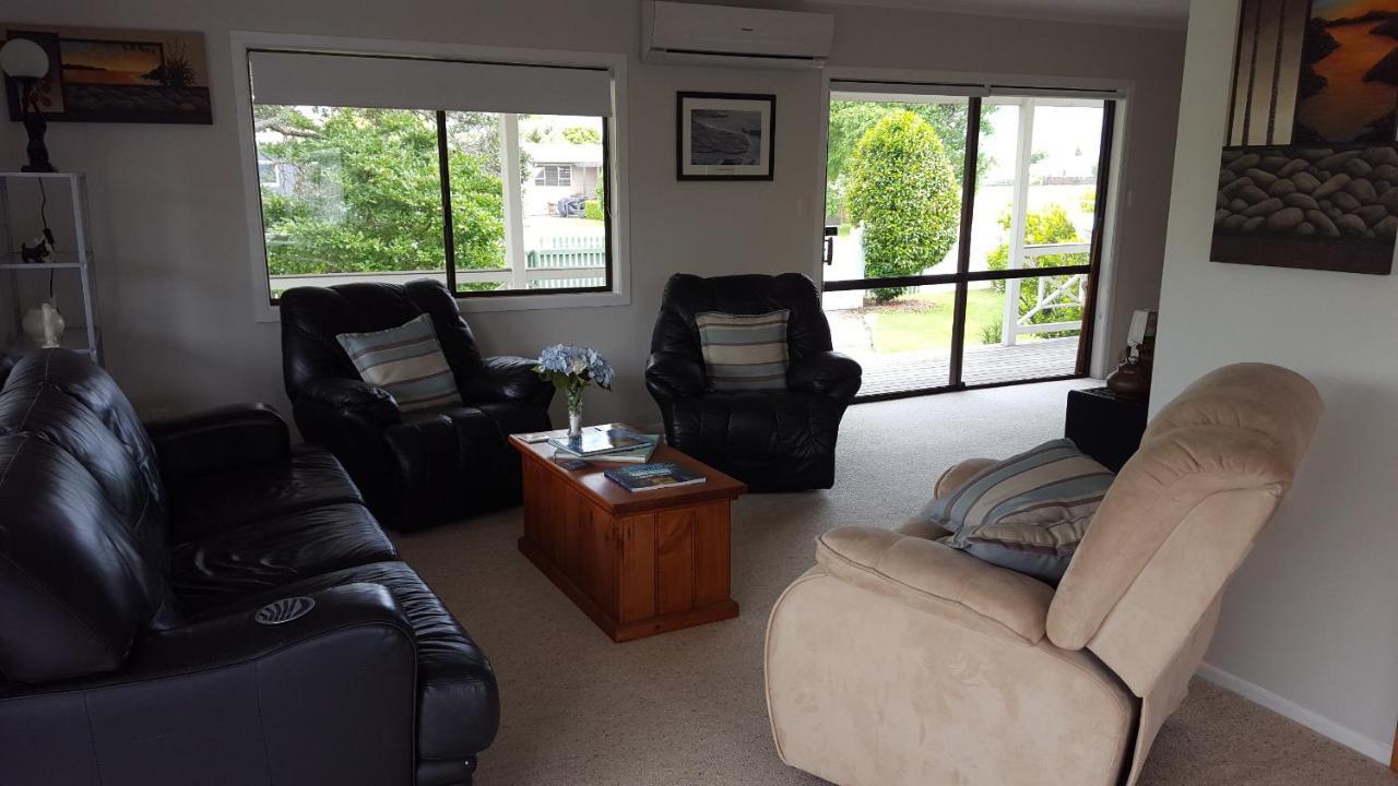 Arthur Street Bed and Breakfast Whitianga Buitenkant foto